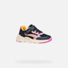 Παπούτσια sneakers Geox (Μεγέθη 28-35)