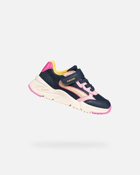 Shoes sneakers Geox (Size 28-35)