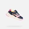 Παπούτσια sneakers Geox (Μεγέθη 28-35)