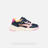 Παπούτσια sneakers Geox (Μεγέθη 28-35)