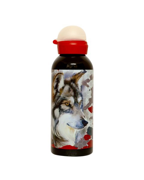 Παγούρι No Fear animals 580ml