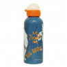 Water bottle No Fear animals 580ml