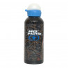 Water bottle No Fear animals 580ml