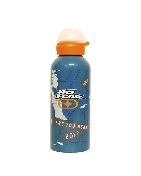 Παγούρι No Fear animals 580ml