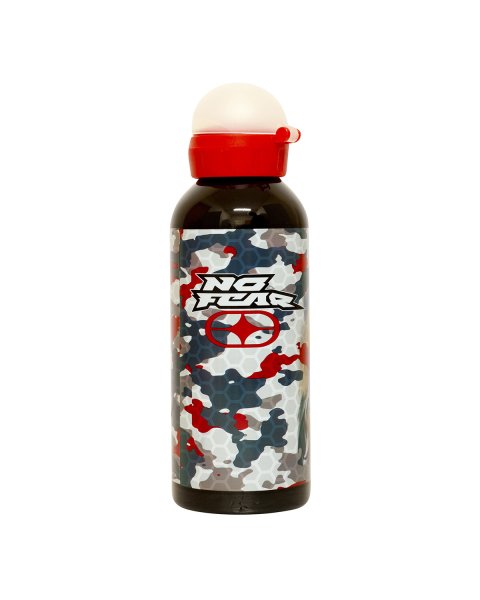 Παγούρι No Fear animals 580ml