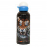 Water bottle No Fear animals 580ml