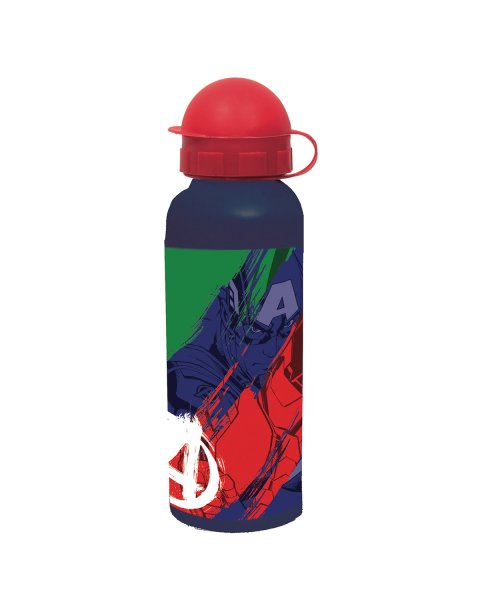 Water bottle Marvel Avengers 520ml