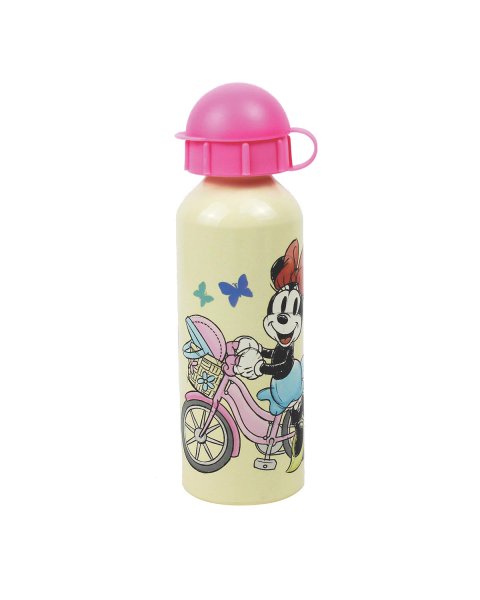 Water bottle Minnie Mouse 520ml