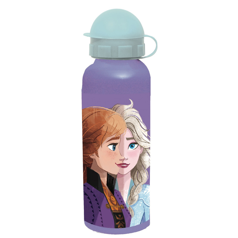 Water bottle Disney Frozen 520ml