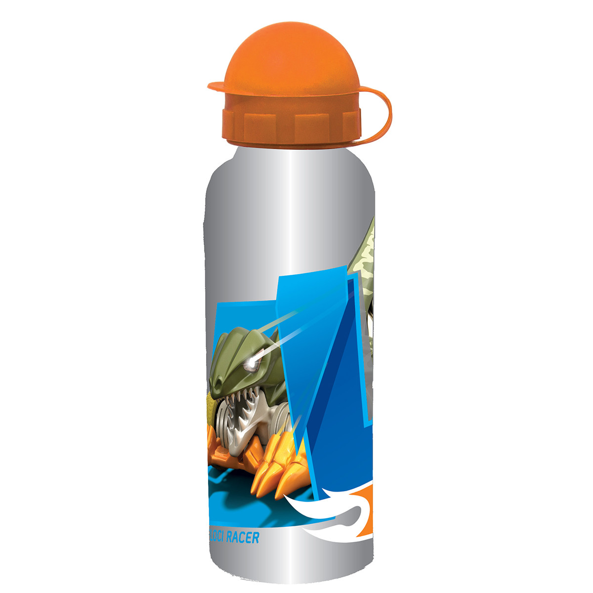 Water bottle Hot Wheels 500ml - Alouette  Βρεφικά & Παιδικά Ρούχα