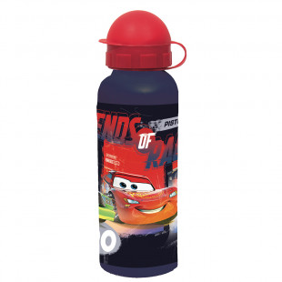 Water bottle Disney Cars 520ml