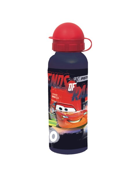 Water bottle Disney Cars 520ml