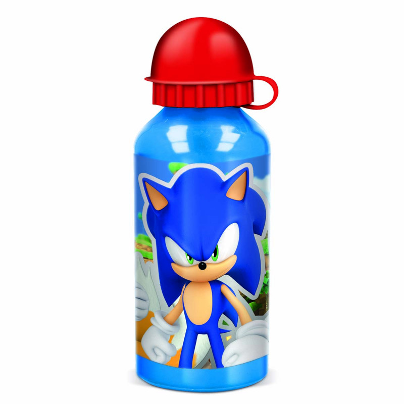 Παγούρι Sonic the Hedgehog 400ml