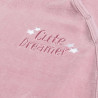 Babygrow Tender Comforts with embroidery (1-12 months)