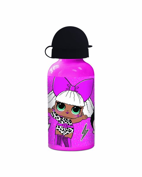 Water bottle Surprise