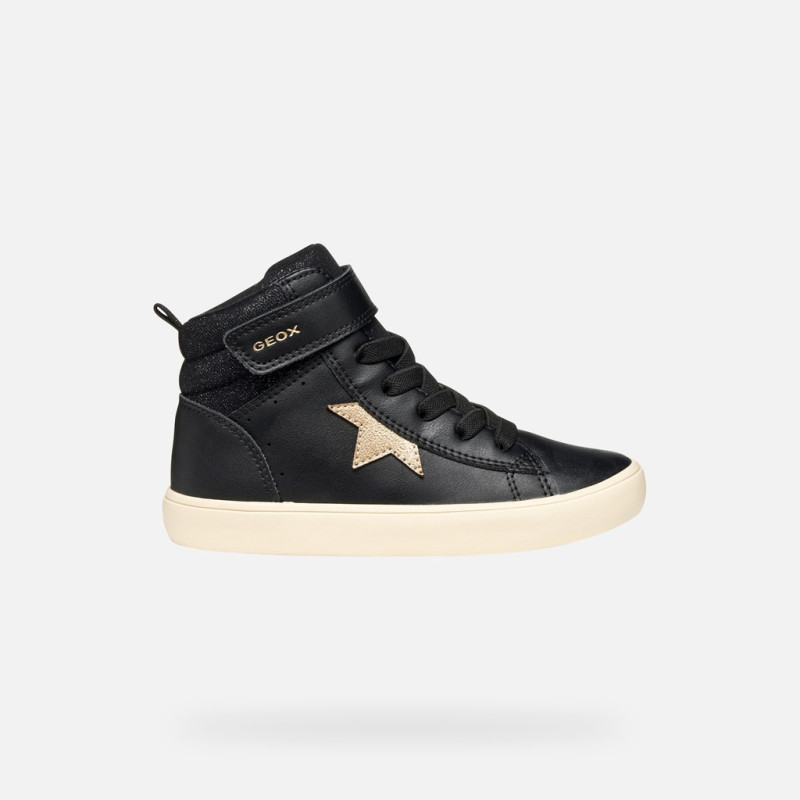 Παπούτσια sneakers Geox (Μεγέθη 27)