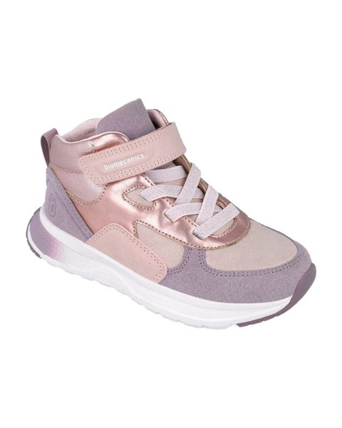 Παπούτσια sneakers Biomecanics (Μεγέθη 26-27)