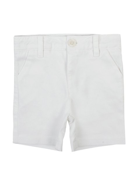 Bermouda Shorts (6-18 months)
