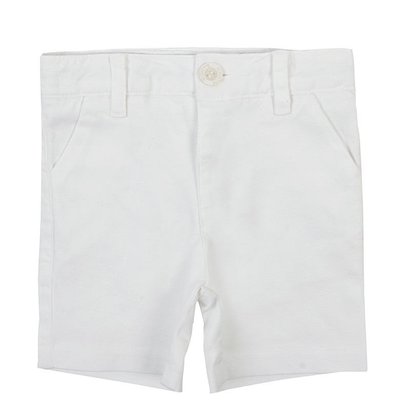 Bermouda Shorts (6-18 months)