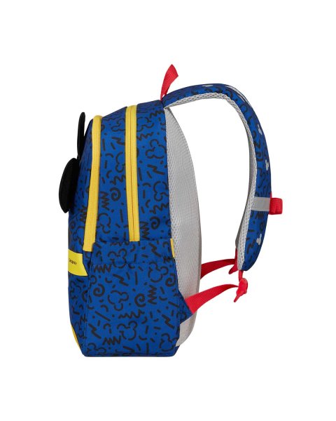 Σακίδιο πλάτης Samsonite Disney Mickey Mouse 15lt