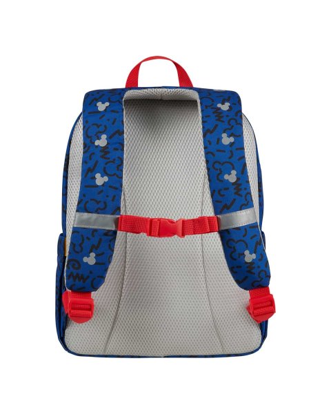 Σακίδιο πλάτης Samsonite Disney Mickey Mouse 15lt