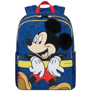 Σακίδιο πλάτης Samsonite Disney Mickey Mouse 15lt