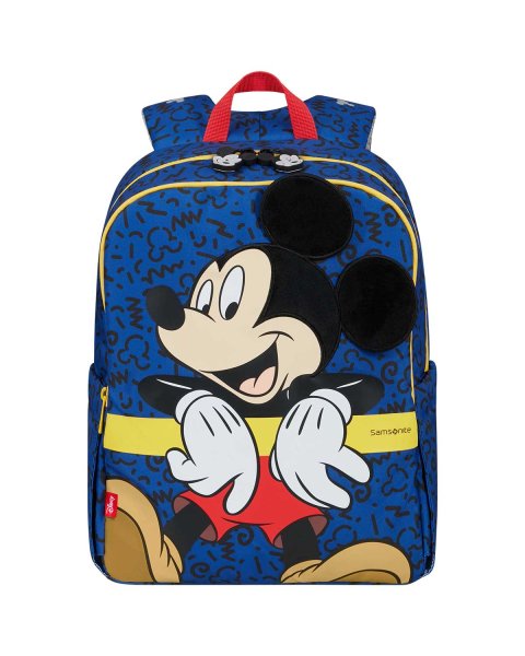 Σακίδιο πλάτης Samsonite Disney Mickey Mouse 15lt