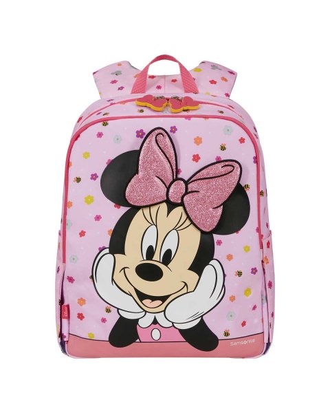 Σακίδιο πλάτης Samsonite Disney Minnie Mouse 15lt