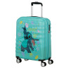 Rolling suitcase American Tourister Disney Stitch 36 lt