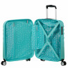 Rolling suitcase American Tourister Disney Stitch 36 lt