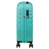 Rolling suitcase American Tourister Disney Stitch 36 lt