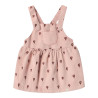 Dress organic cotton Lil'Atelier (1-18 months)