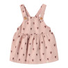 Dress organic cotton Lil'Atelier (1-18 months)