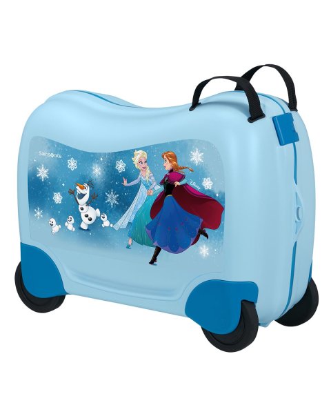   Rolling Luggage Samsonite Dream2Go Disney Frozen 30 lt