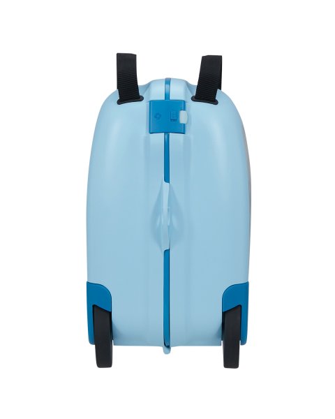   Rolling Luggage Samsonite Dream2Go Disney Frozen 30 lt