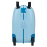   Rolling Luggage Samsonite Dream2Go Disney Frozen 30 lt