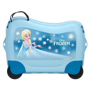   Rolling Luggage Samsonite Dream2Go Disney Frozen 30 lt
