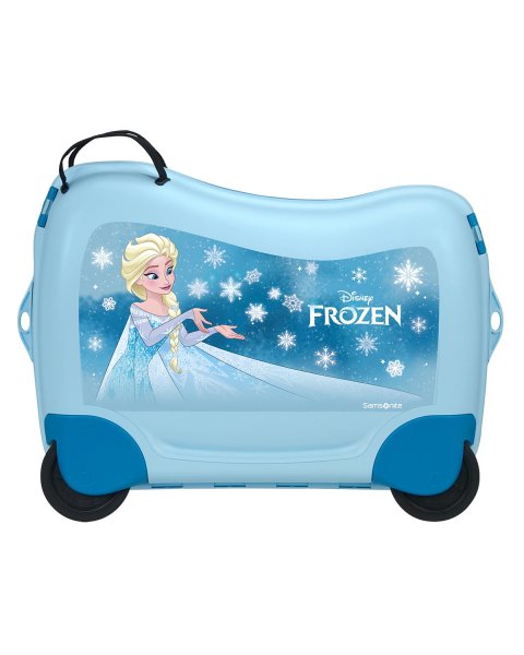   Rolling Luggage Samsonite Dream2Go Disney Frozen 30 lt