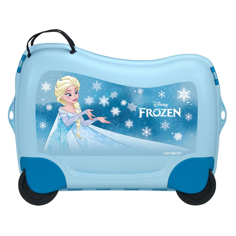   Rolling Luggage Samsonite Dream2Go Disney Frozen 30 lt