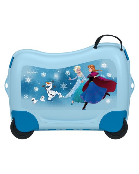   Rolling Luggage Samsonite Dream2Go Disney Frozen 30 lt