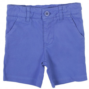 Bermouda Shorts (6-18 months)