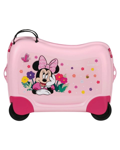   Rolling Luggage Samsonite Dream2Go Disney Minnie Mouse 30 lt