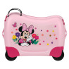   Rolling Luggage Samsonite Dream2Go Disney Minnie Mouse 30 lt