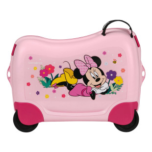   Rolling Luggage Samsonite Dream2Go Disney Minnie Mouse 30 lt
