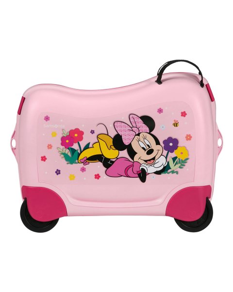   Rolling Luggage Samsonite Dream2Go Disney Minnie Mouse 30 lt