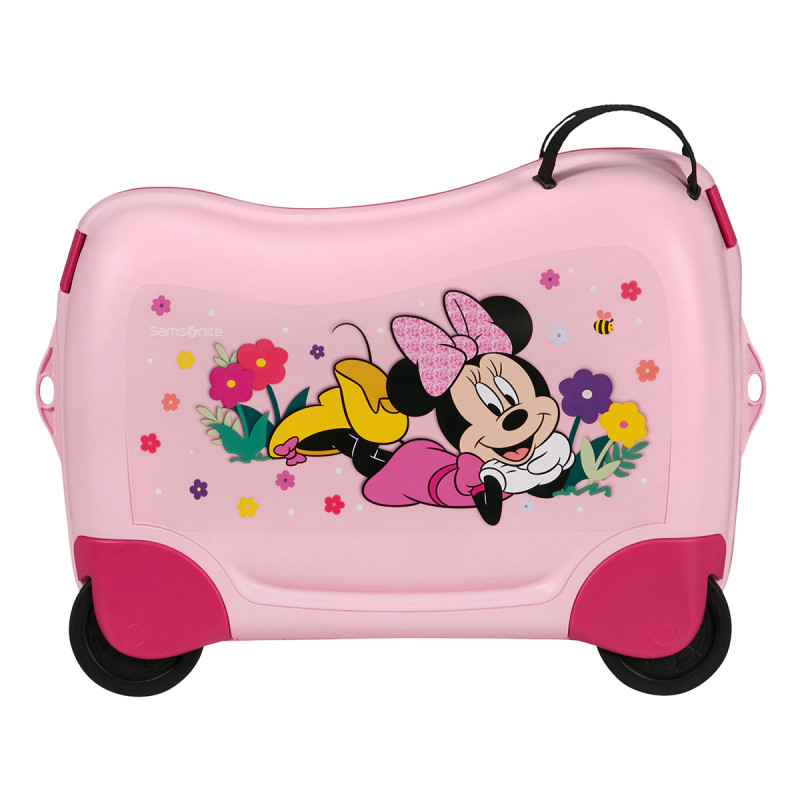   Rolling Luggage Samsonite Dream2Go Disney Minnie Mouse 30 lt
