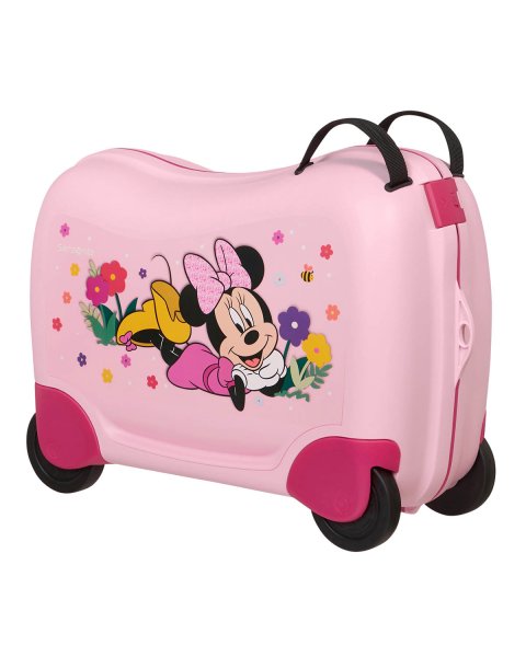   Rolling Luggage Samsonite Dream2Go Disney Minnie Mouse 30 lt