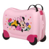   Rolling Luggage Samsonite Dream2Go Disney Minnie Mouse 30 lt