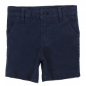 Bermouda Shorts (6-18 months)