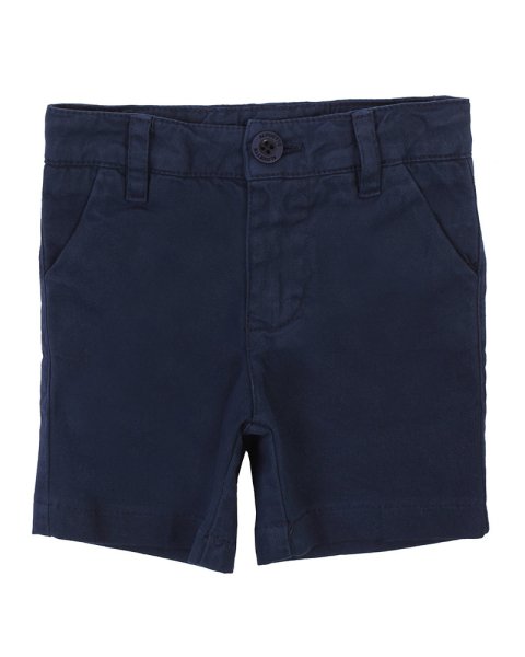 Bermouda Shorts (6-18 months)
